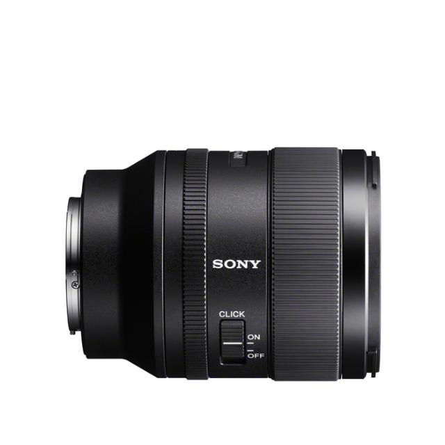 SONY (E) FE 35MM F/1,4 GM