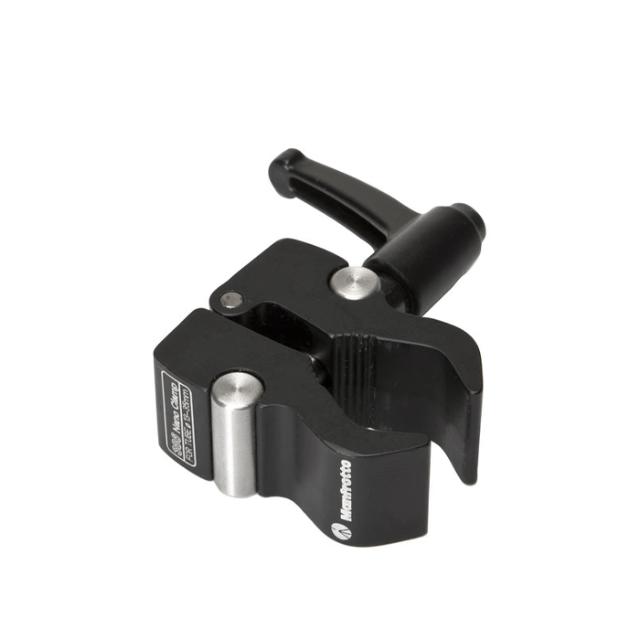 MANFROTTO 386B NANO CLAMP