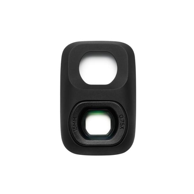 DJI Osmo Pocket 4P Wide-Angle Lens