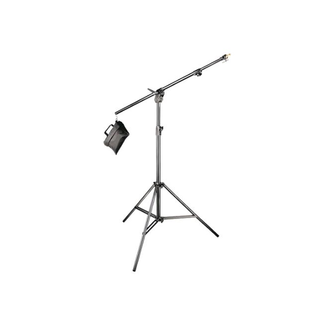 MANFROTTO COMBI-BOOM STAND 420 BLACK