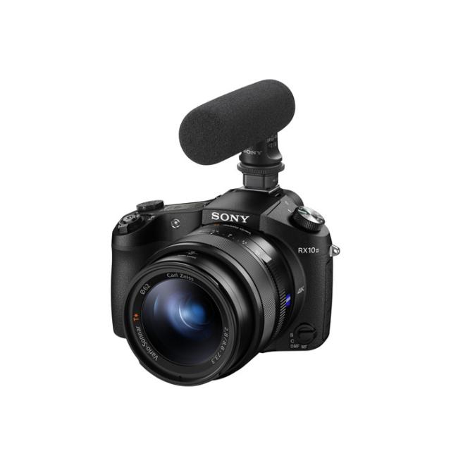 SONY ECM-GZ1M MICROPHONE