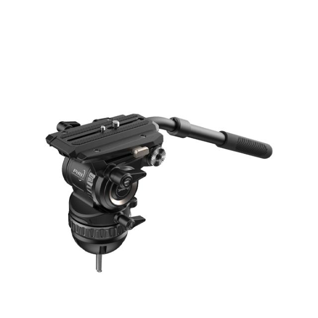 SMALLRIG 4287 VIDEO HEAD PH8