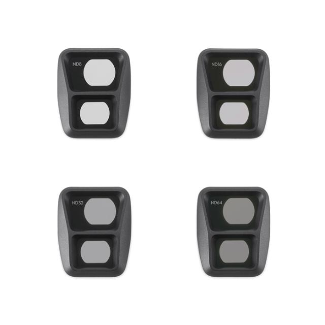 DJI AIR 3 ND FILTERS SET (ND 8/16/32/64)