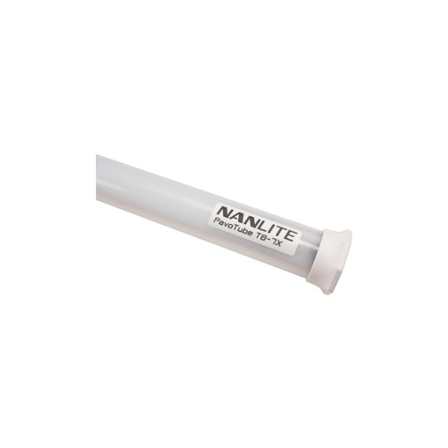 NANLITE PAVOTUBE T8-7X 1 LIGHT KIT
