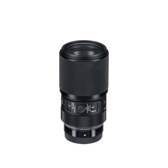 SIGMA ART 105MM F/2,8 MACRO DG DN FOR L-MOUNT