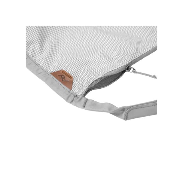 PEAK DESIGN PACKABLE TOTE - RAW