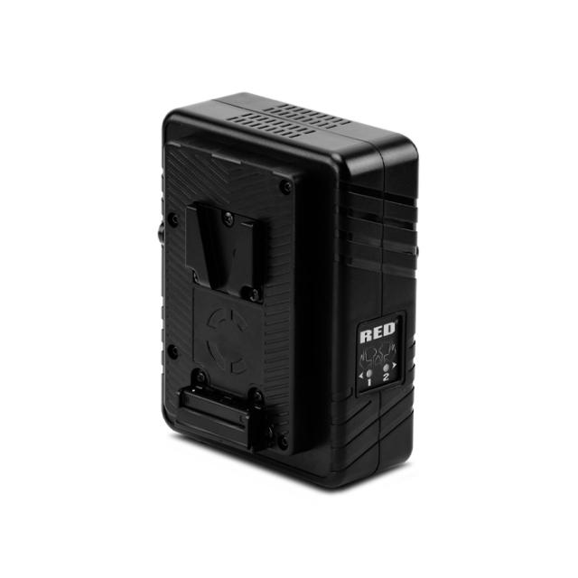 RED V RAPTOR 8K VV STARTER PACK