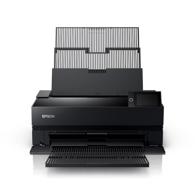 EPSON SURECOLOR SC-P900 A2 & 17