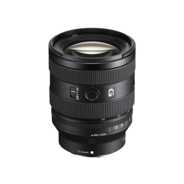 SONY (E) FE 20-70MM F/4 G