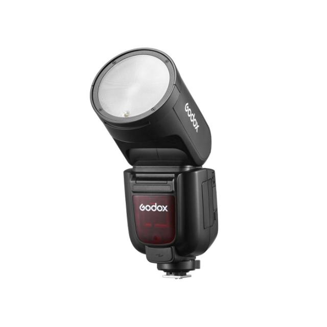 GODOX V1PRO FLASH FOR FUJI