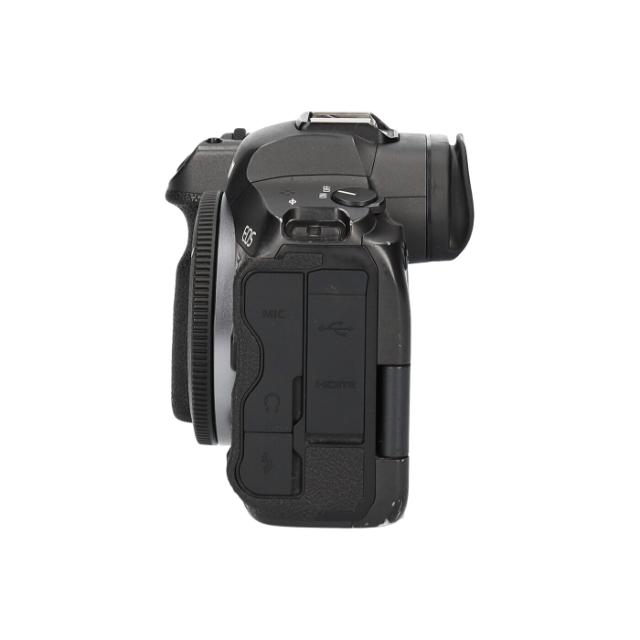 CANON BODY EOS R5 (3) USED