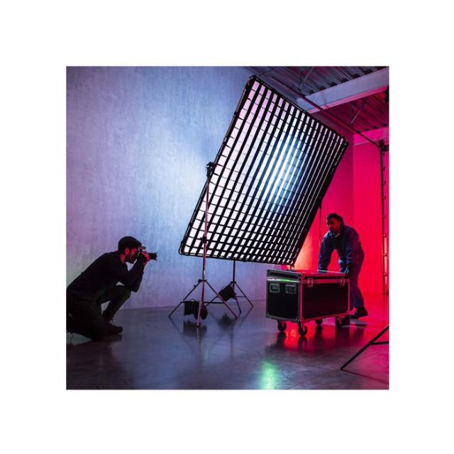 MANFROTTO SNAPGRID 60° FOR SKYLITE RAPID 3X3M