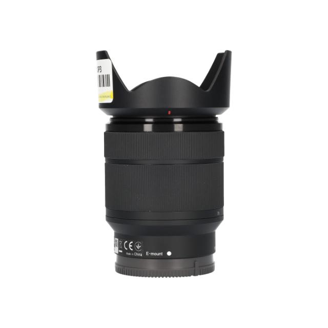 SONY LENS 28-70 3,5-5,6 OSS (2) USED