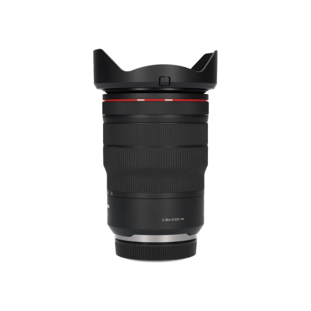 CANON LENS RF 15-35 2,8L (1) USED