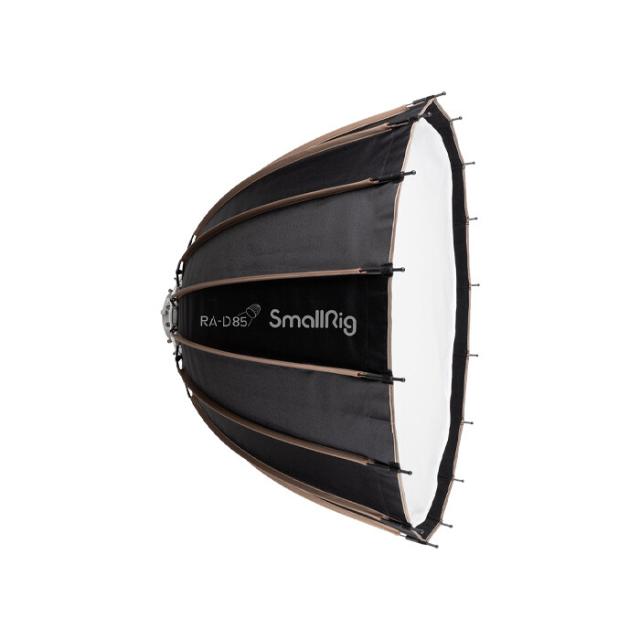 SMALLRIG 3586 RA-D85 PARABOLIC SOFTBOX
