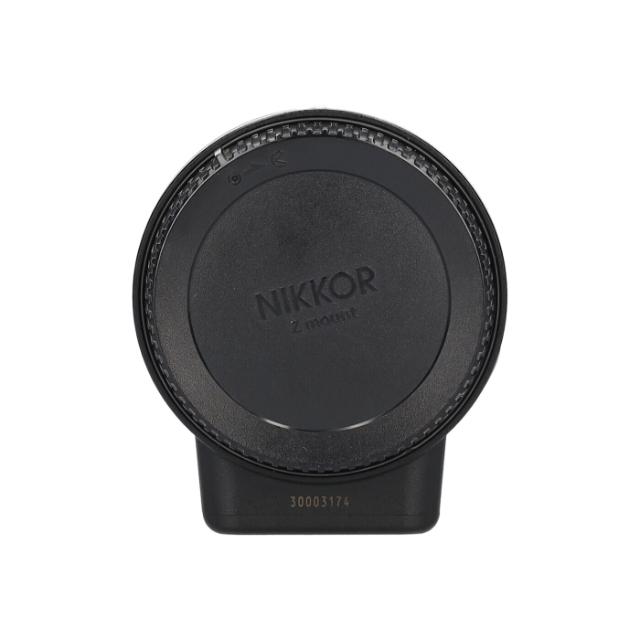 NIKON FTZ MOUNT ADAPTER (1) USED
