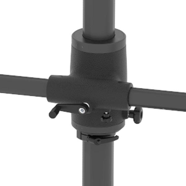 CAMBO MBX-1 STAND COLUMN 2.1M WITHOUT BASE