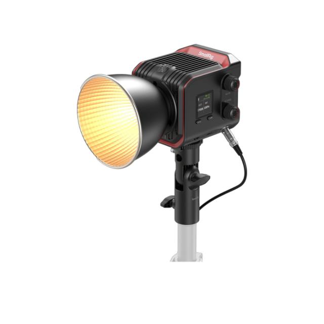 SMALLRIG 5142 RC 100B COB LED PRO LIGHT