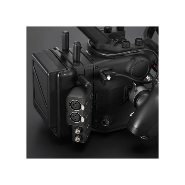 DJI RONIN 4D EXPANSIONPLATE SDI/XLR/TC