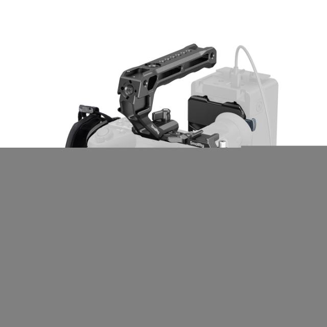 SmallRig 5590 Advanced Cage Kit with Battery Plate