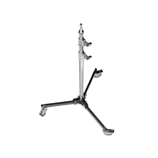 AVENGER A5017 ROLLER 17 FOLDING BASE