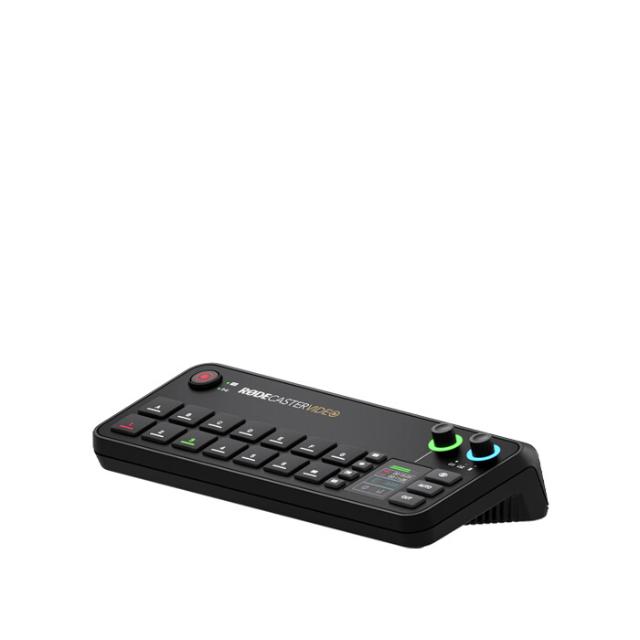 RØDE RØDECASTER VIDEO