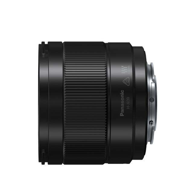PANASONIC DG 9MM F/1,7 ASPH SUMMILUX LEICA