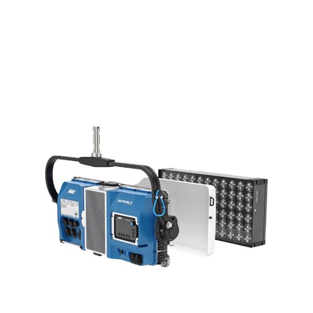 Arri SkyPanel X21 Soft & Hard Light Package Schuk