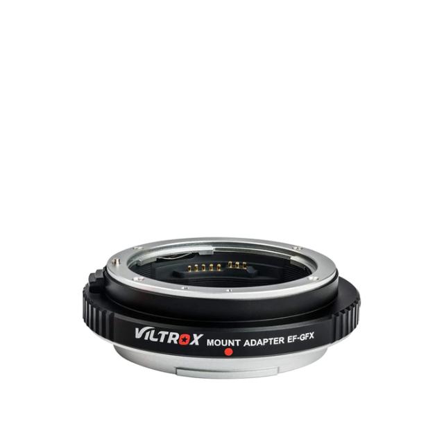 VILTROX ADAPTER EF/EF-S TO FUJI G-MOUNT