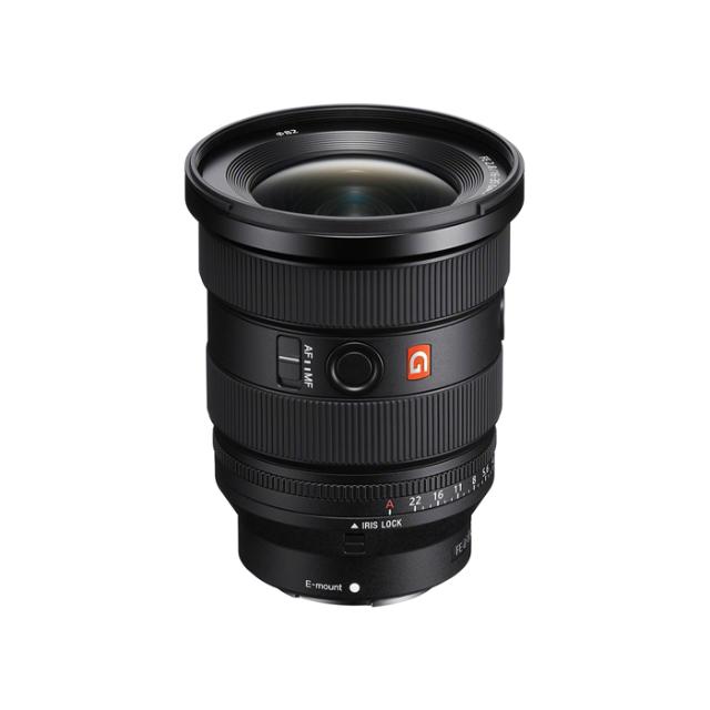 SONY (E) FE 16-35MM F/2,8 GM MK II