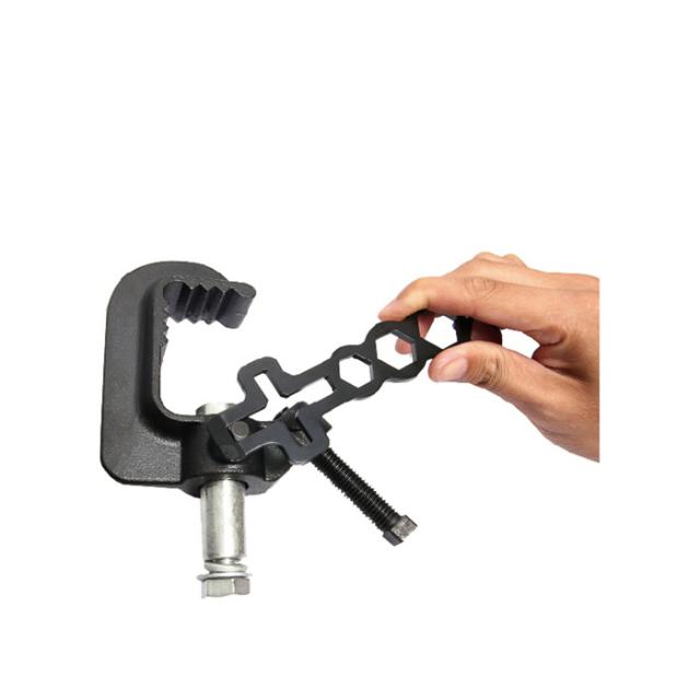 KUPO WS-140 WINGNUT MULTI-SPANNER