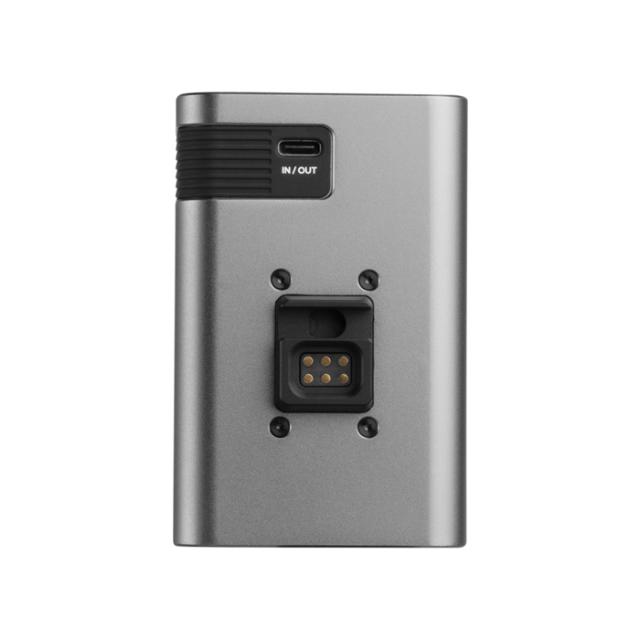 ZHIYUN BATTERY GRIP FOR MOLUS X100 (2600 mAh)