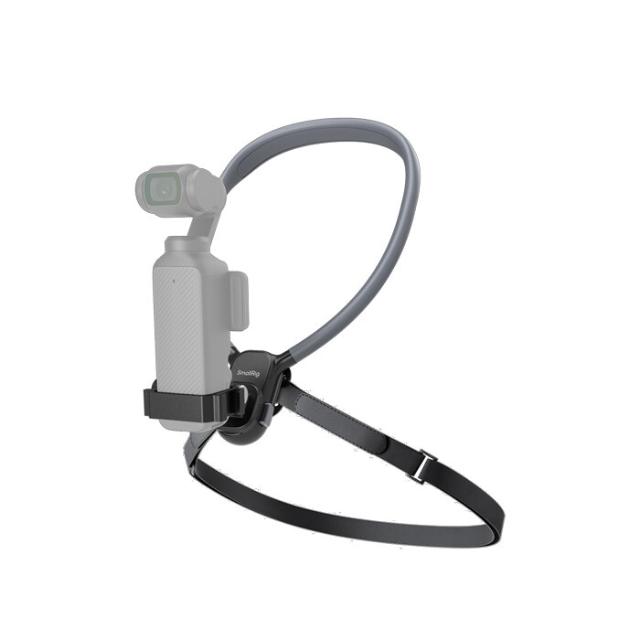 SmallRig 5567 Neck Mount for DJI Osmo Pocket 3
