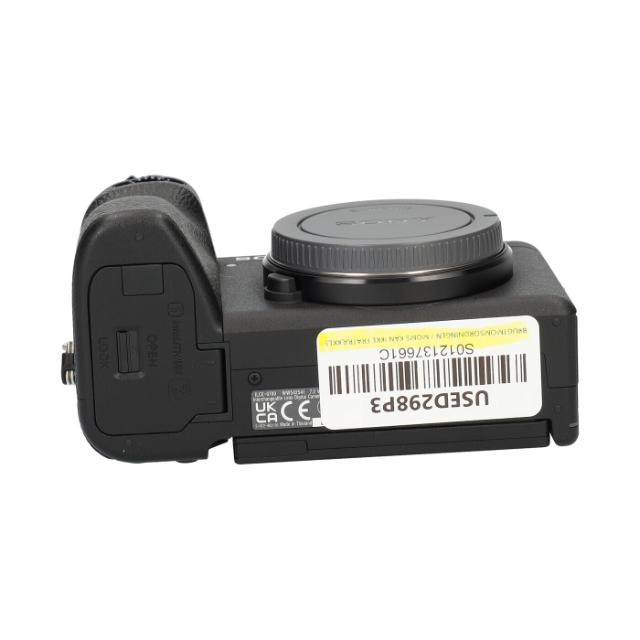 SONY BODY A6700 (1) USED