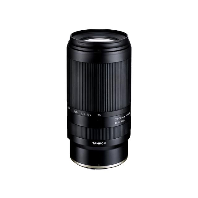 TAMRON 70-300MM F/4,5-6,3 DI III RXD FOR NIKON Z