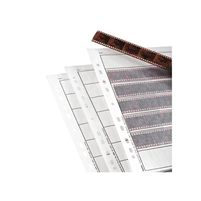 HAMA 2251 NEGATIVLOMMER PERGAMYN 135 100 ARK