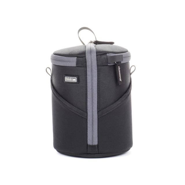 THINK TANK LENS CASE DUO 30, BLACK
