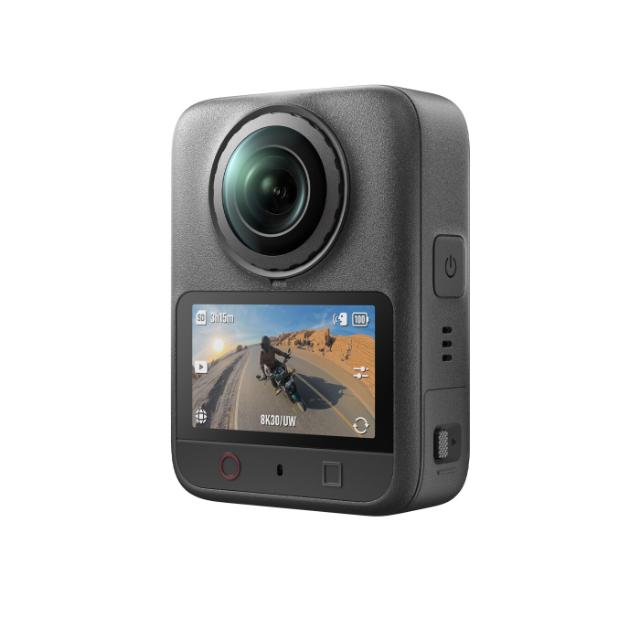 DJI Osmo 360 II Standard Combo