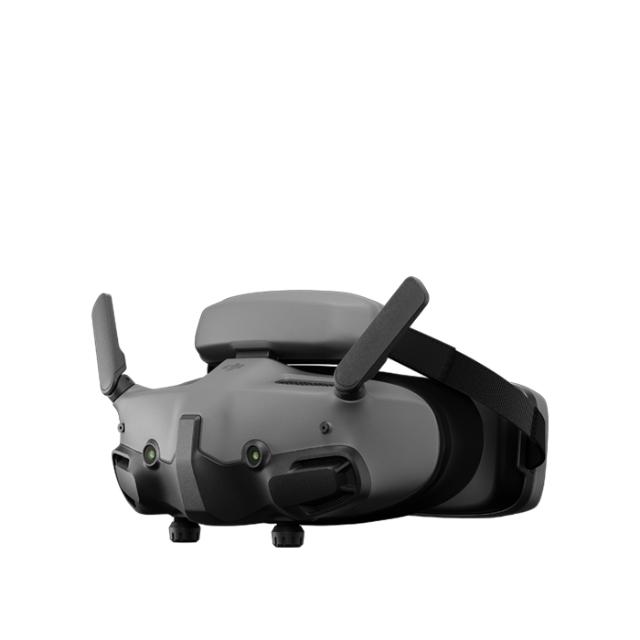 DJI AVATA 2 FLY MORE COMBO 1 BATT.