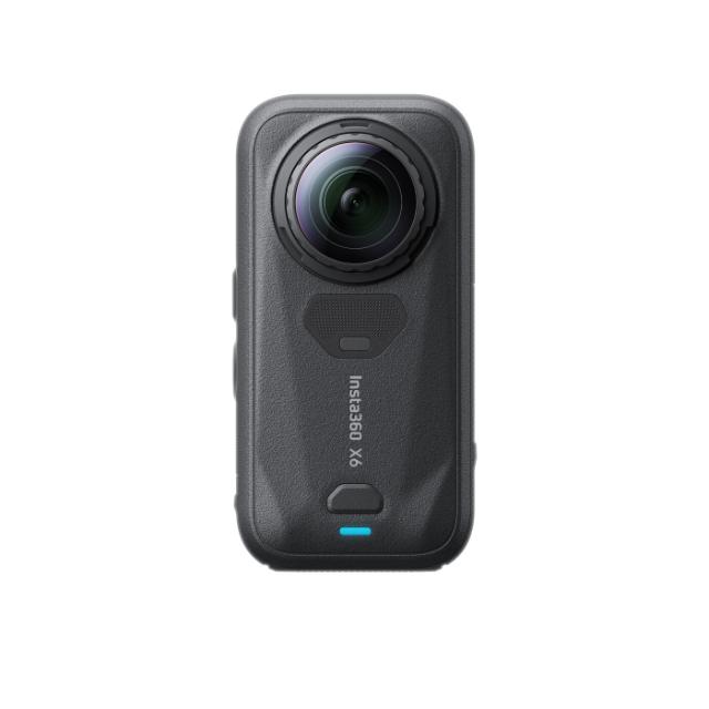 Insta360 X6 Standard Bundle Midnight Black