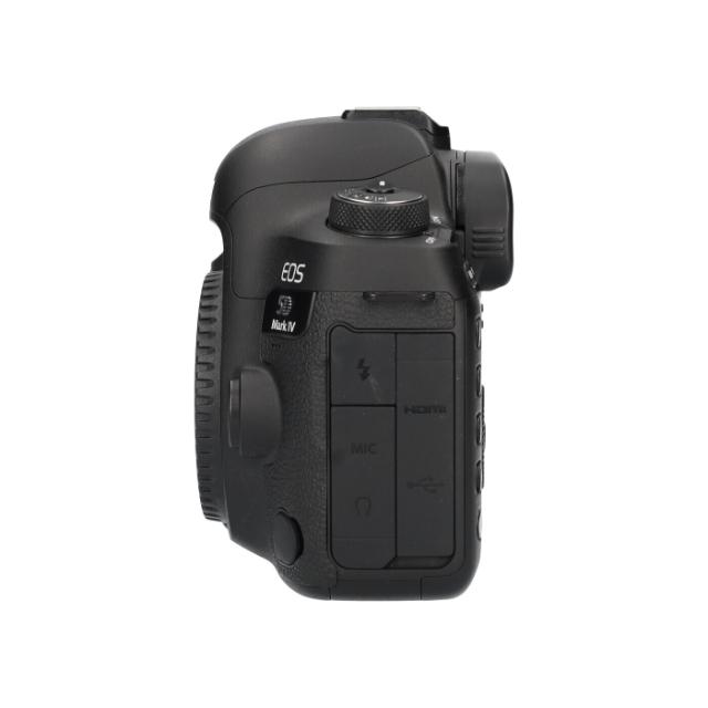 CANON BODY EOS 5D IV (1) USED