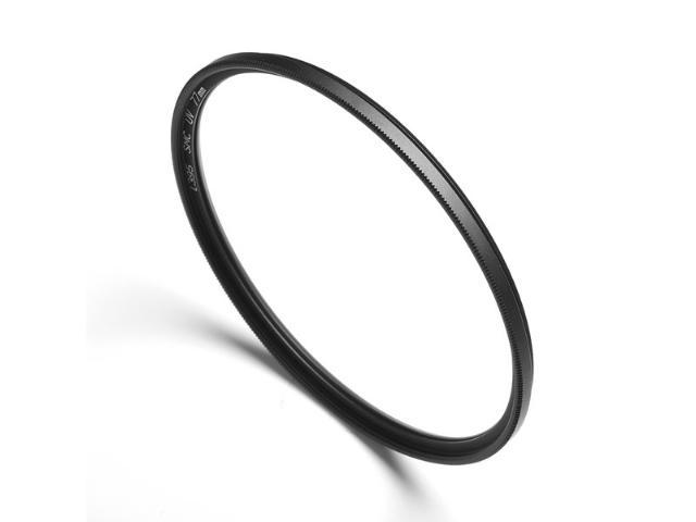 NISI 40,5 MM UV FILTER L395