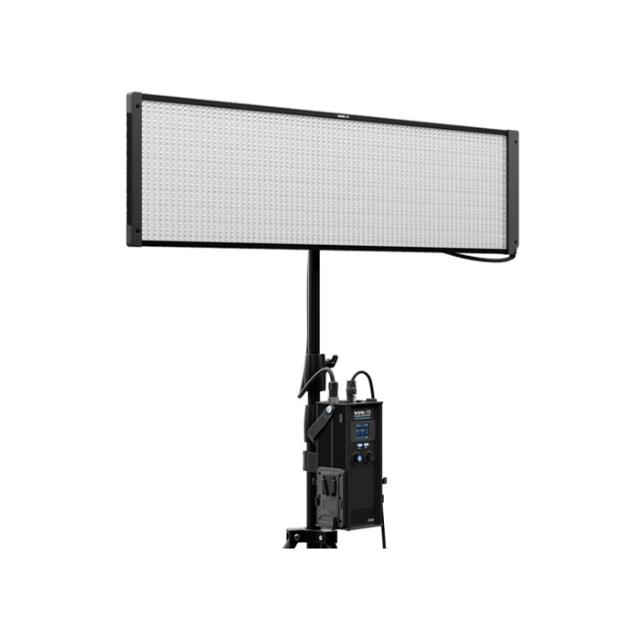 NANLITE PAVOSLIM 240CL RGBWW LED PANEL
