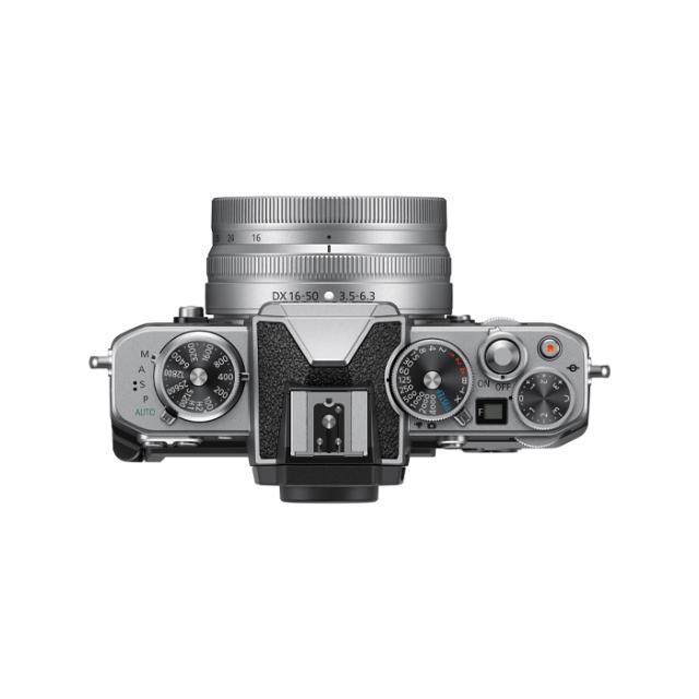 NIKON Z FC MIRRORLESS KIT W/ DX 16-50MM F/3,5-6,3