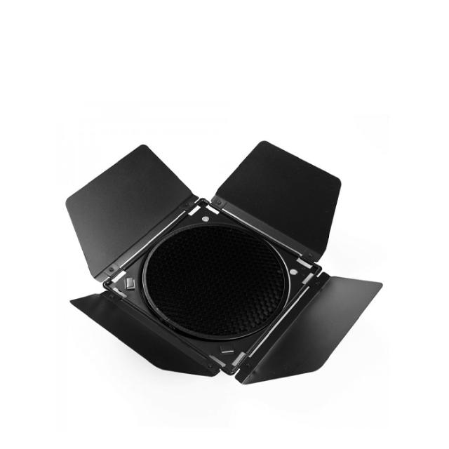 GODOX BD-04 BARNDOOR KIT FOR AD-R6 REFLECTOR
