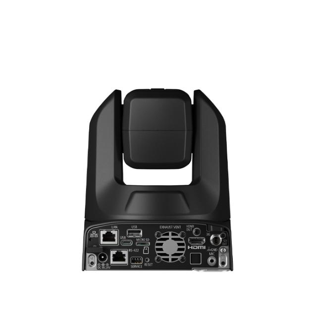 CANON CR-N300 PTZ CAMERA BLACK