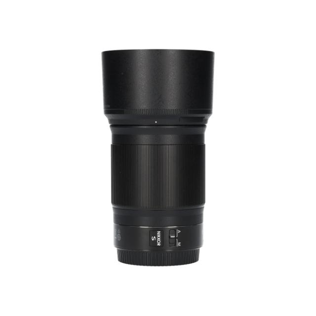 NIKON LENS Z 85 1,8 S USED (2)