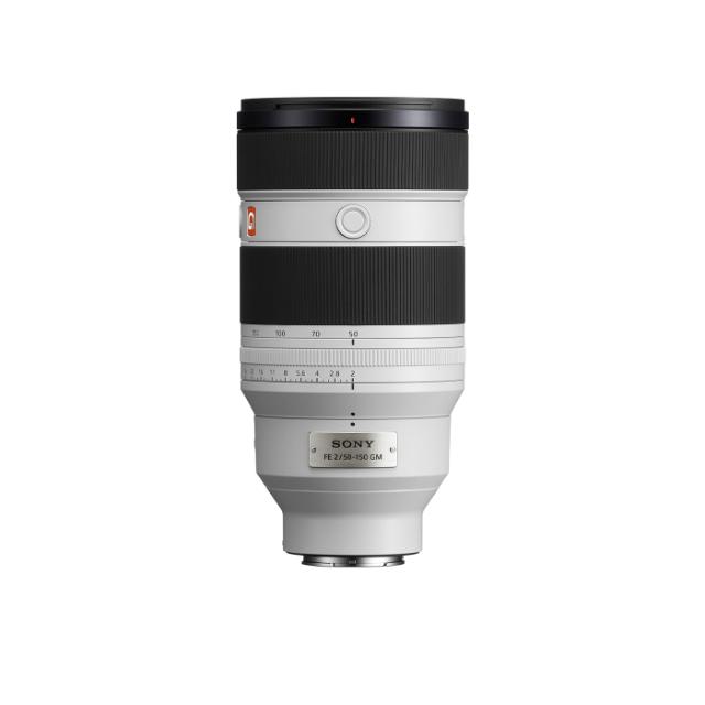 SONY (E) FE 50-150MM F/2 GM