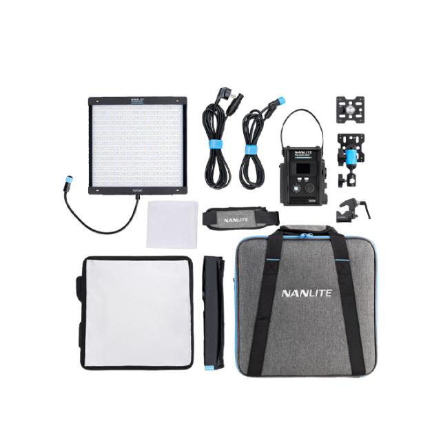 NANLITE PAVOSLIM 60C RGBWW LED PANEL