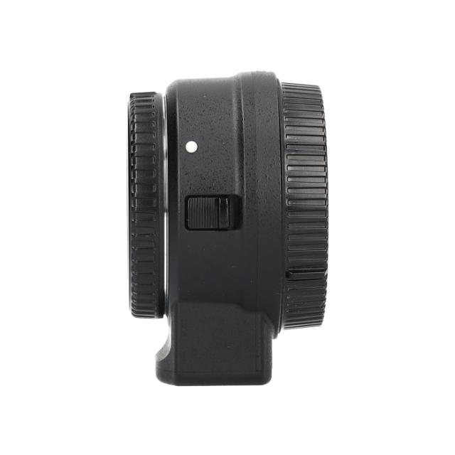 NIKON FTZ MOUNT ADAPTER (2) USED